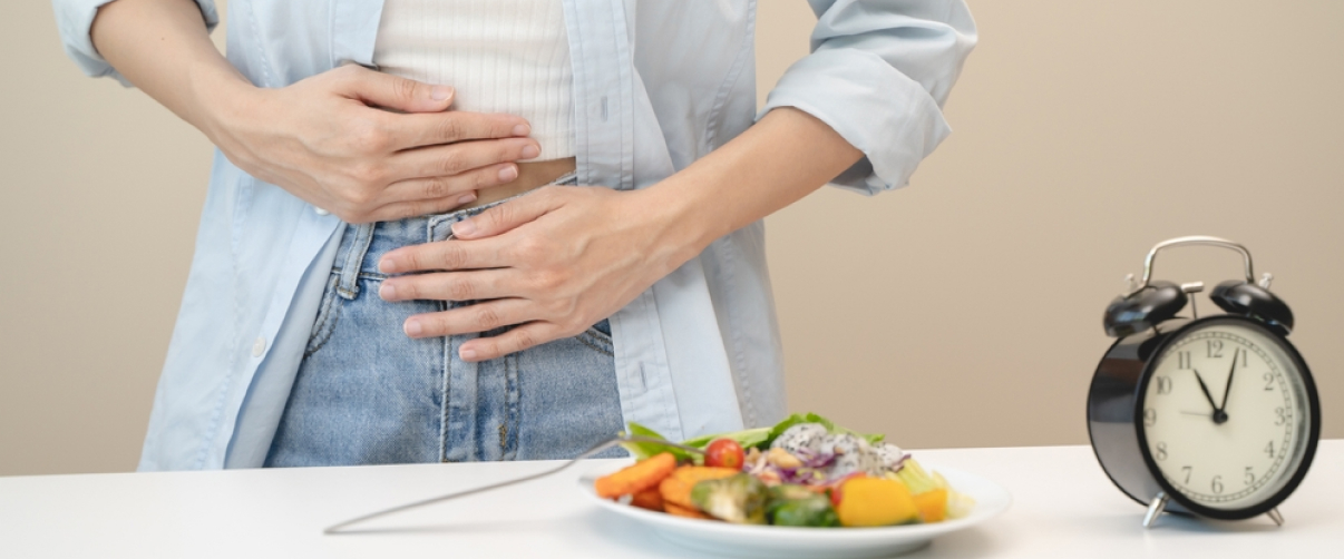  Intermittent Fasting: Is It Actually Good for Your Metabolism?