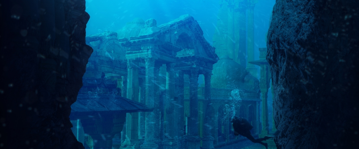  Lost Cities of the Ancient World: Mysterious Civilizations That Disappeared