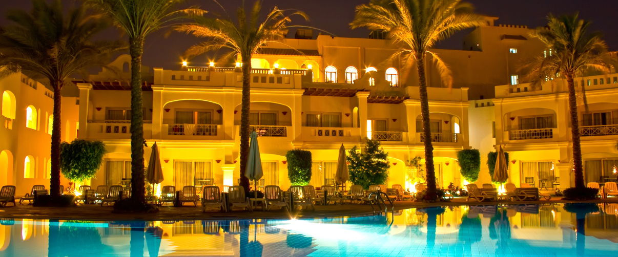  Luxury on a Budget: How to Find the Best Affordable Hotels Without Compromising Comfort