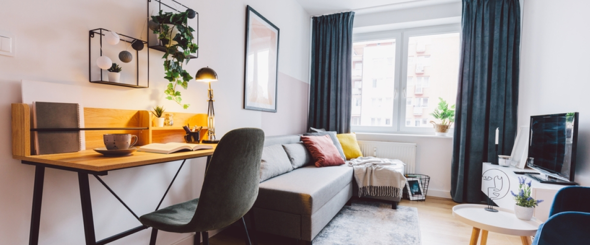  Maximizing Small Spaces: Clever Home Improvement Hacks for Tiny Homes