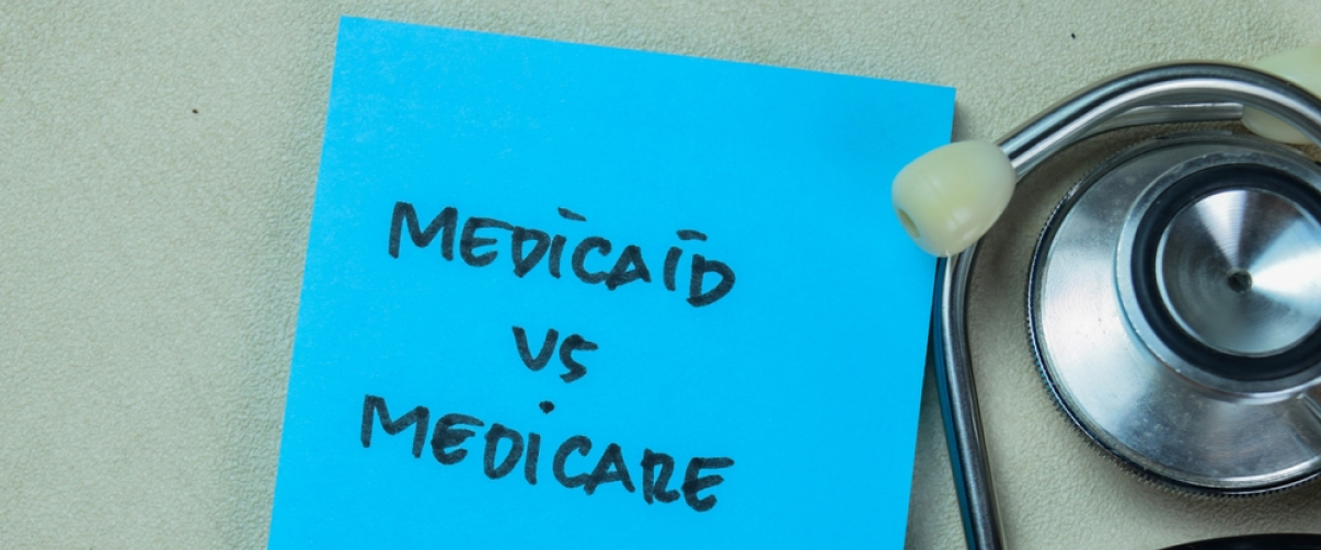  Medicare vs Medicaid: Key Differences and Who Qualifies for Each