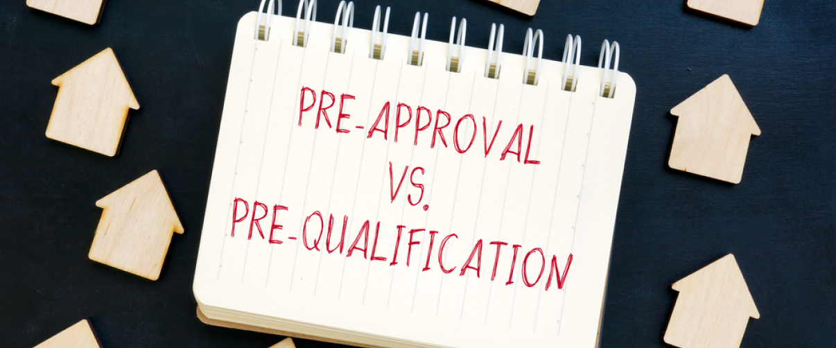  Mortgage Pre-Approval vs Pre-Qualification: What’s the Difference?