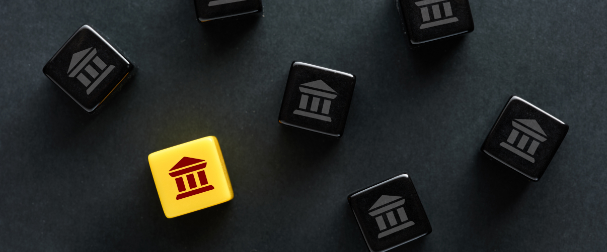  Personal Finance 101: Choosing the Right Bank for Your Needs