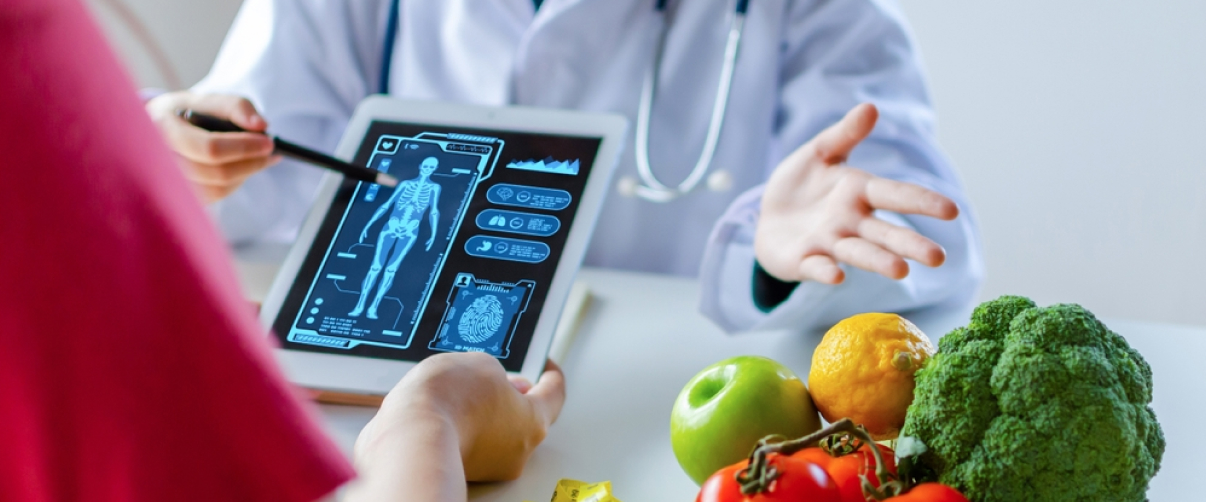  Personalized Nutrition: How Your DNA Affects What You Should Eat