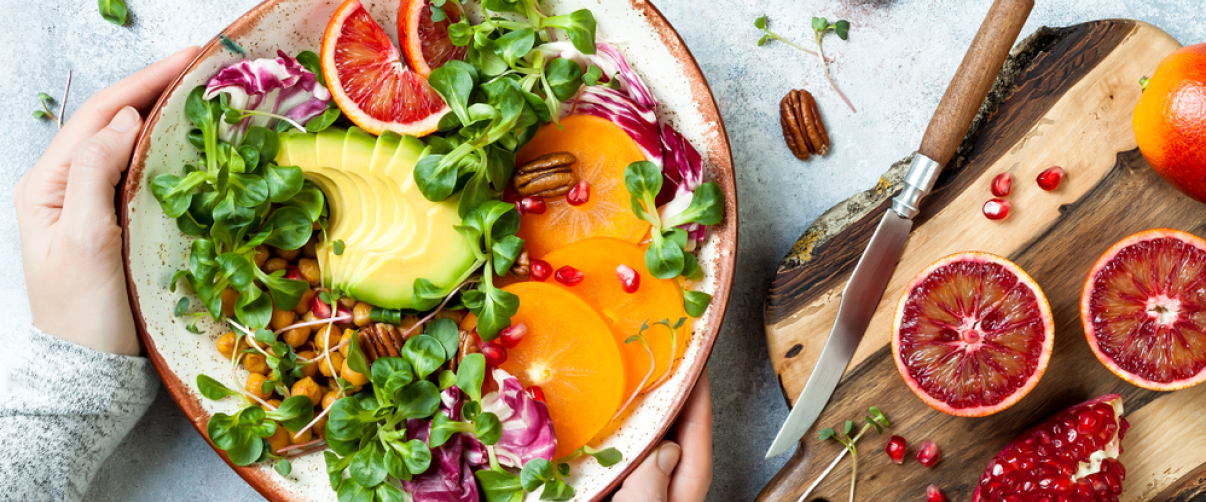  Plant-Based Diets: Pros, Cons, and Tips for a Balanced Approach