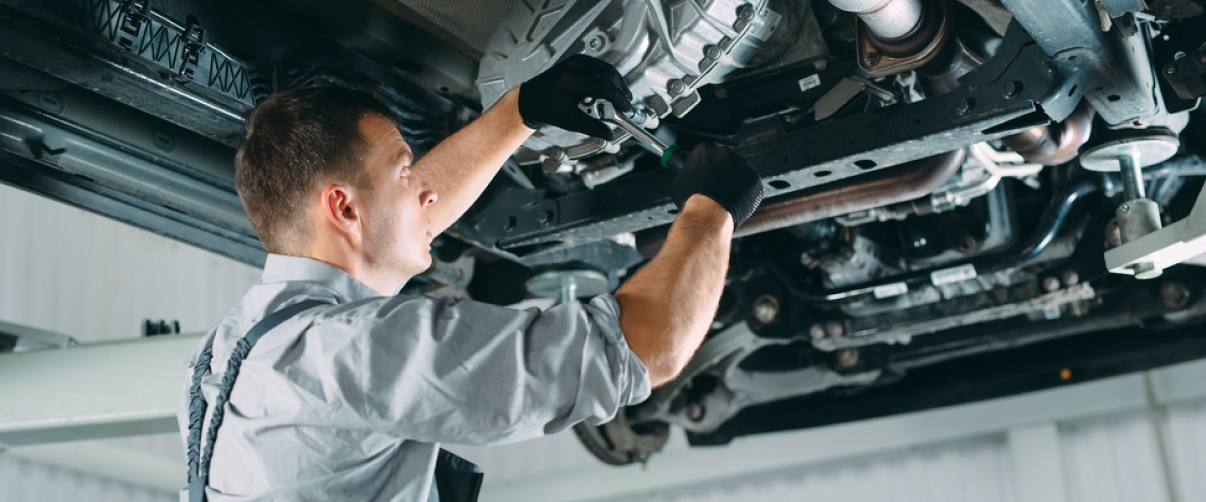  Pre-Purchase Car Inspection: Why It’s a Must Before Buying a Used Vehicle