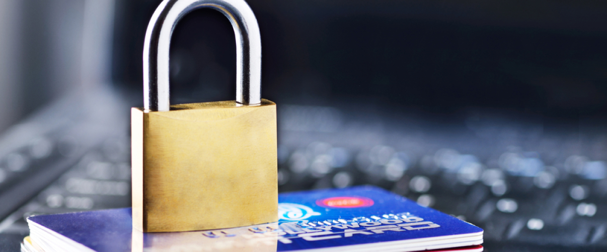 Protecting Yourself from Credit Card Fraud: Tips to Keep Your Information Safe