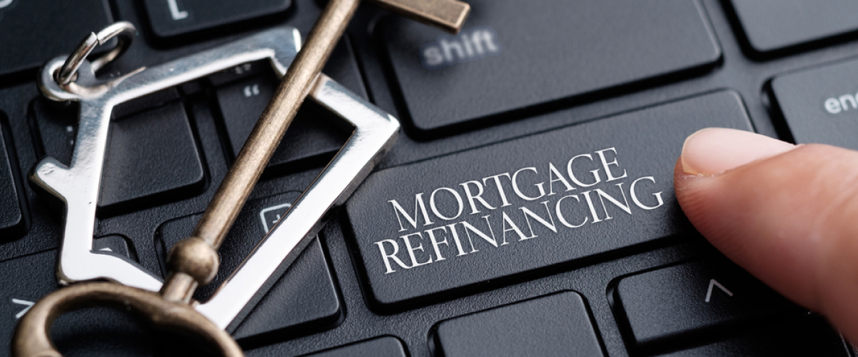  Refinancing Your Mortgage: When Does It Make Financial Sense?
