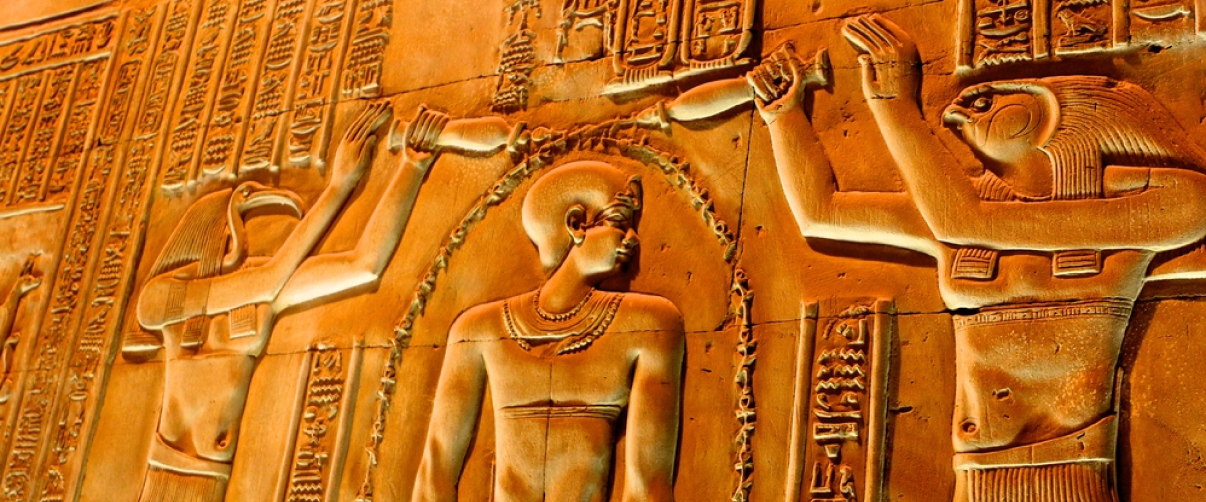  Rituals and Religion in Ancient Civilizations: What Can We Learn from Them?