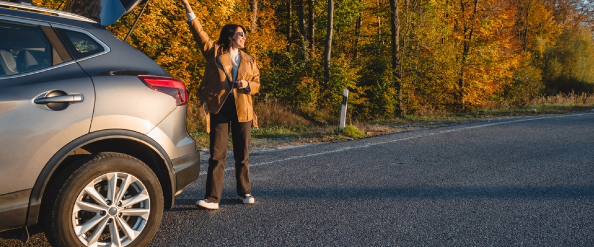 SUVs with the Best Cargo Space: Which Models Offer the Most Room for Your Adventures?