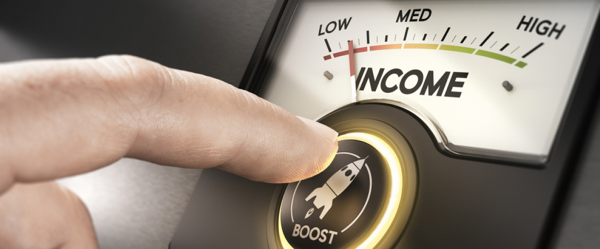  Side Hustles That Can Boost Your Income in 2024