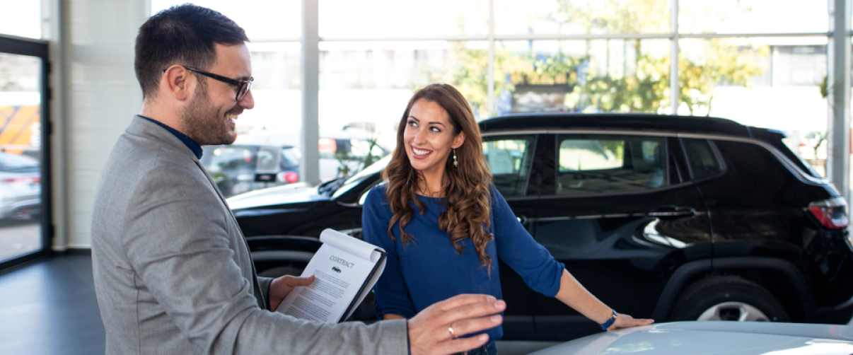 Small vs Midsize vs Full-Size SUVs: Which One is Right for You?