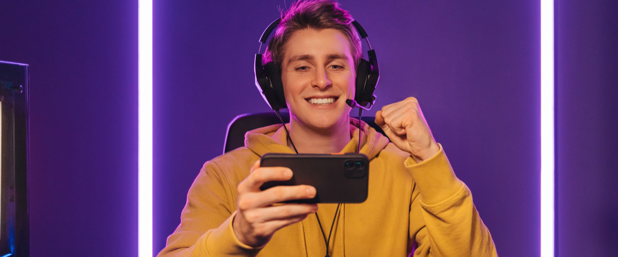  Smartphones for Specific Needs: Best Picks for Gamers, Photographers, and Business Users