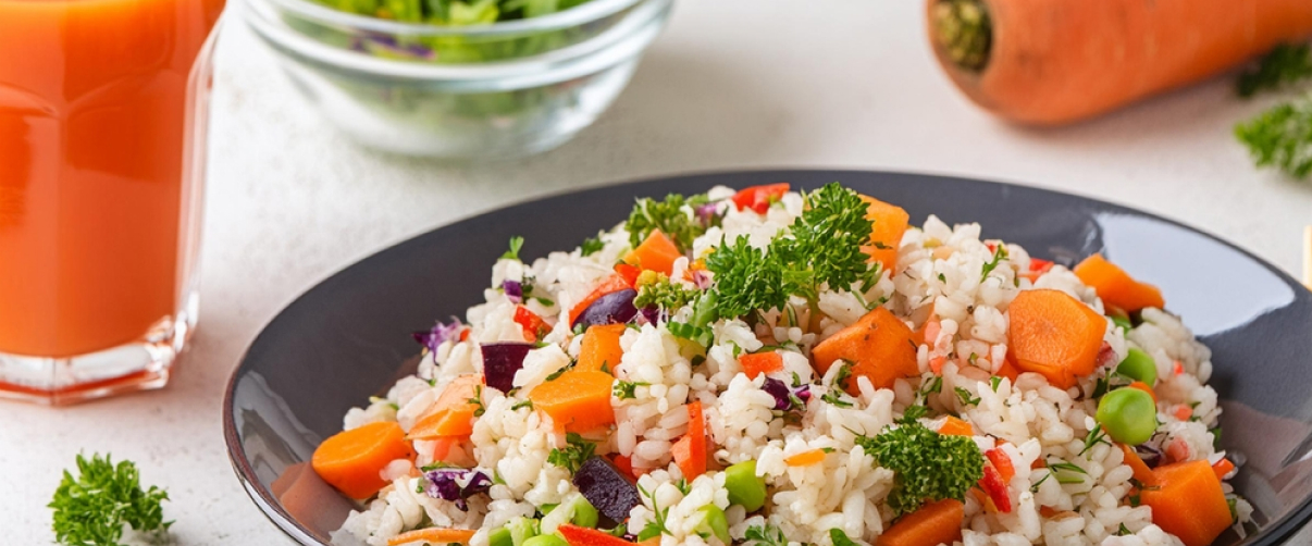  Sustainable Eating: Making Nutritious Choices Good for You and the Planet