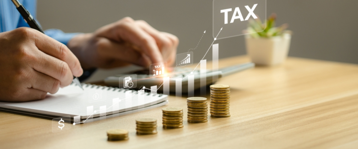  Tax Myths Debunked: Separating Fact from Fiction About Your Taxes