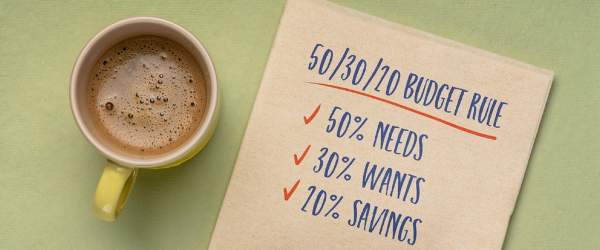  The 50/30/20 Budget Rule: How to Manage Your Money Effectively