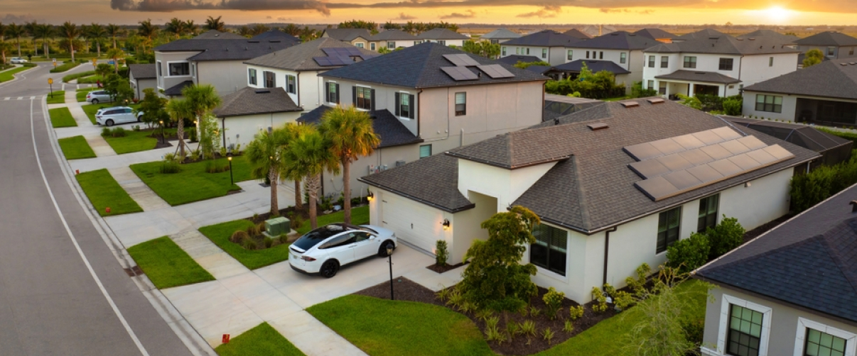  The Best Suburbs for Families: Safe, Spacious & Top-Rated Schools