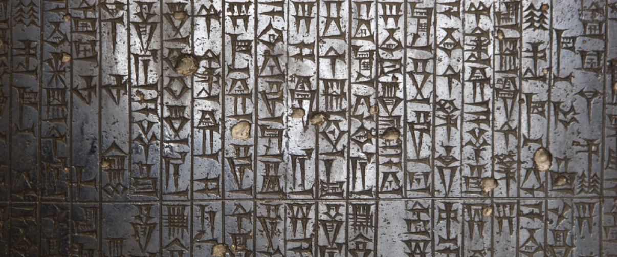  The Code of Hammurabi: How Ancient Laws Shaped Modern Justice Systems