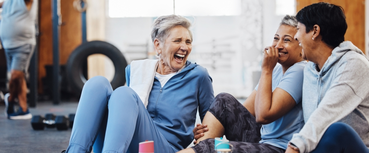  The Emotional Side of Retirement: How to Stay Mentally and Socially Engaged