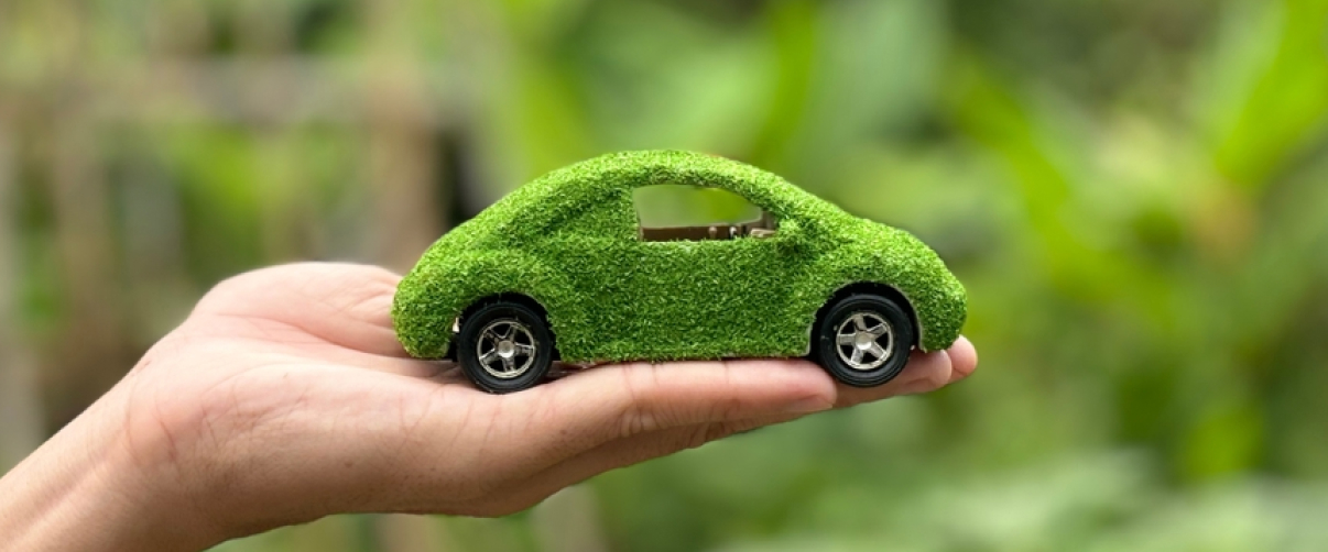  The Environmental Impact of Hybrid Cars: Are They as Green as EVs?