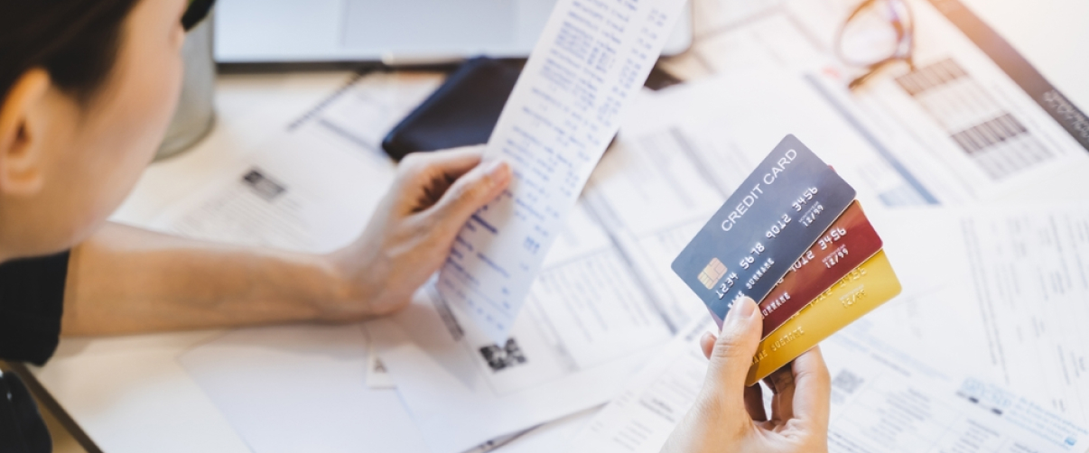 The Hidden Fees on Your Credit Card and How to Avoid Them