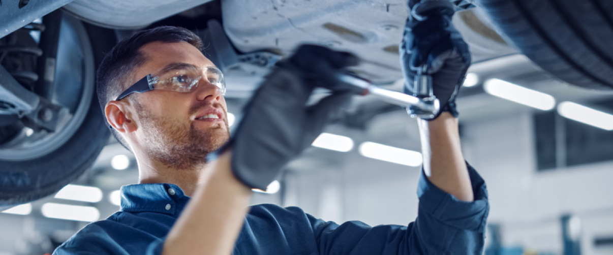  The Road to Safety: The Crucial Role of Regular Vehicle Inspections