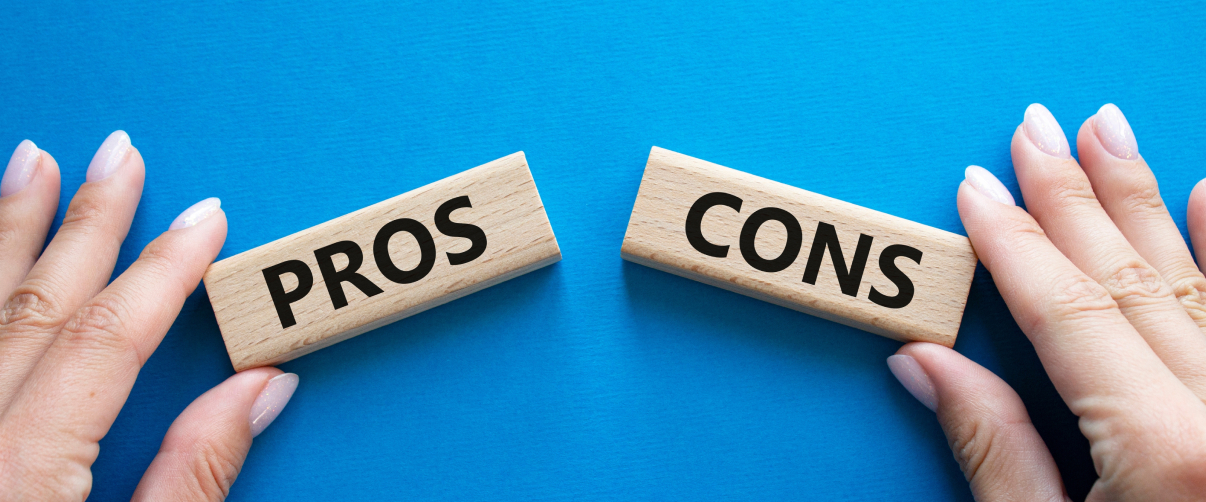  The Pros and Cons of Online-Only Banks: Is Digital Banking Right for You?