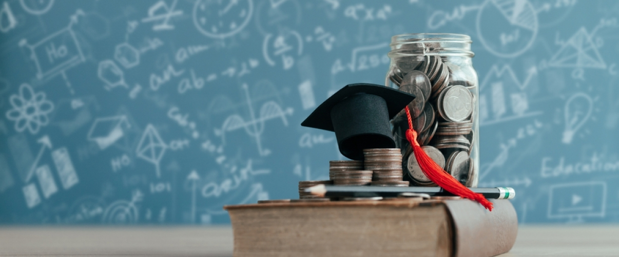 The Real Cost of Student Loans: How Interest Adds Up Over Time