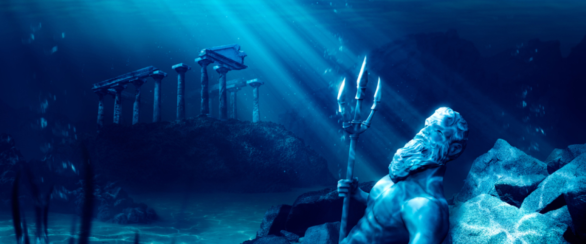  The Real Story Behind Mythological Cities Like Atlantis and El Dorado