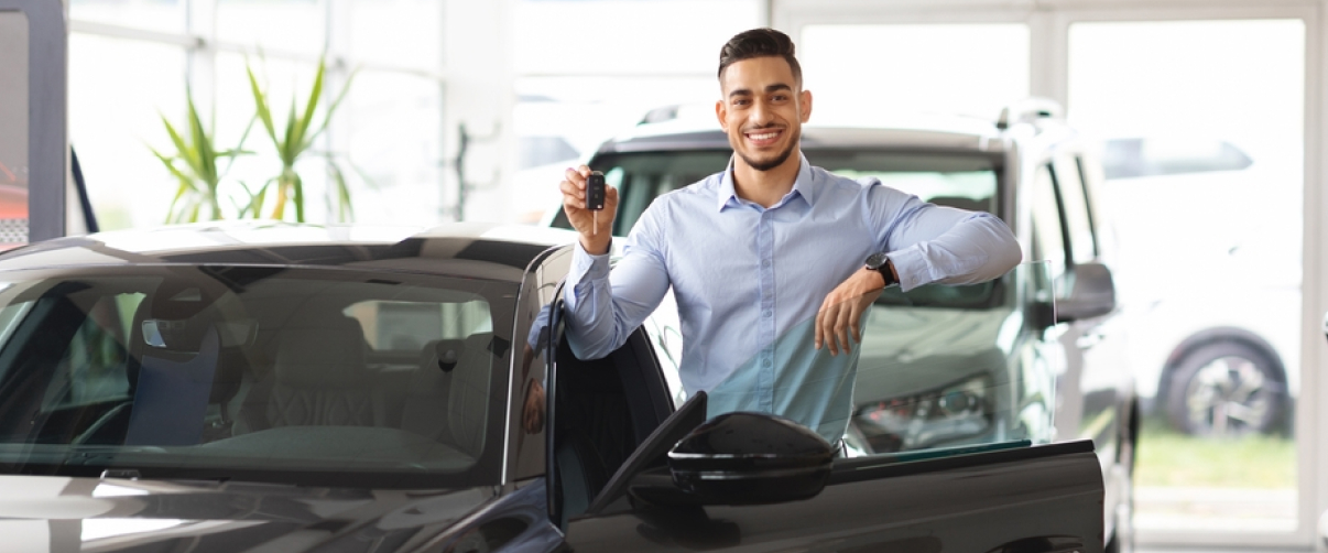  The Resale Value of Hybrid Cars: Do They Hold Their Worth?