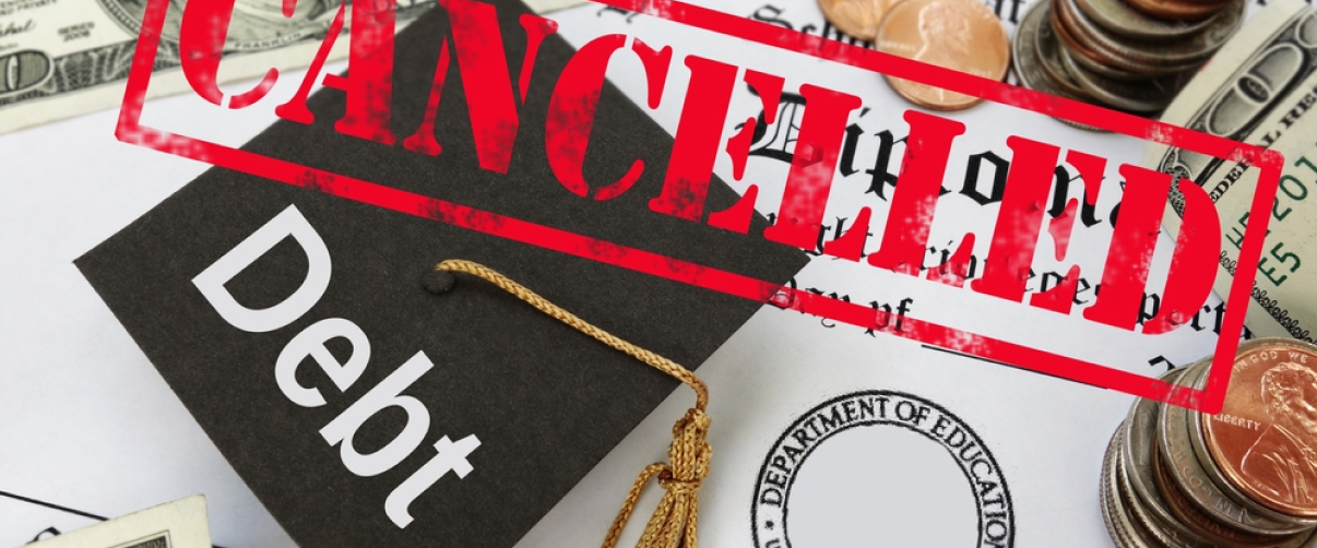 The Rising Debate: Should Student Loans Be Canceled?