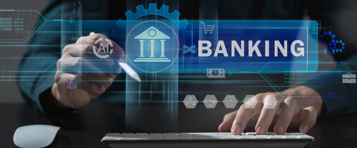  The Role of Artificial Intelligence in Modern Banking & Insurance