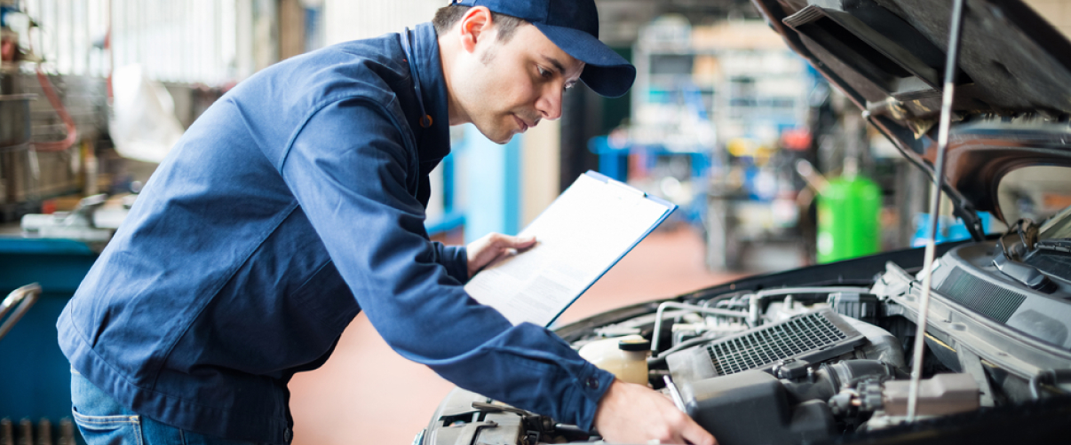 The Role of Car Inspections in Insurance Claims and Accident Prevention