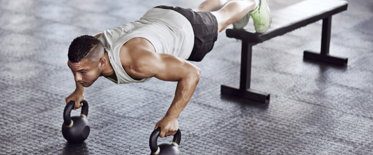  The Science of Muscle Growth: How to Build Strength Efficiently