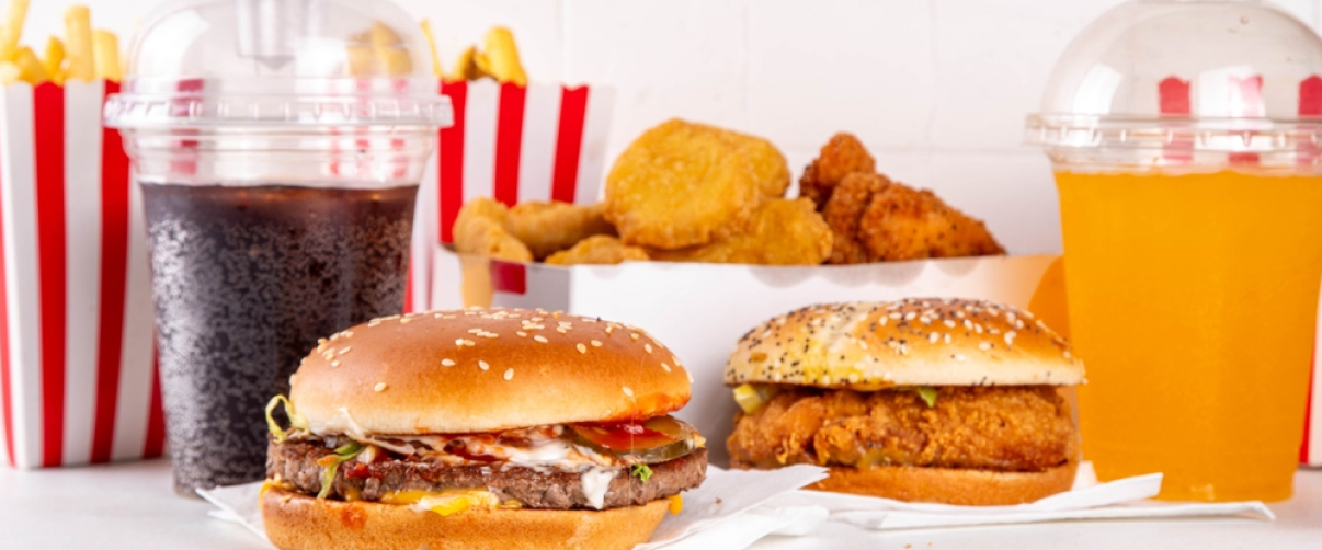  The Truth About Processed Foods: How They Impact Your Health