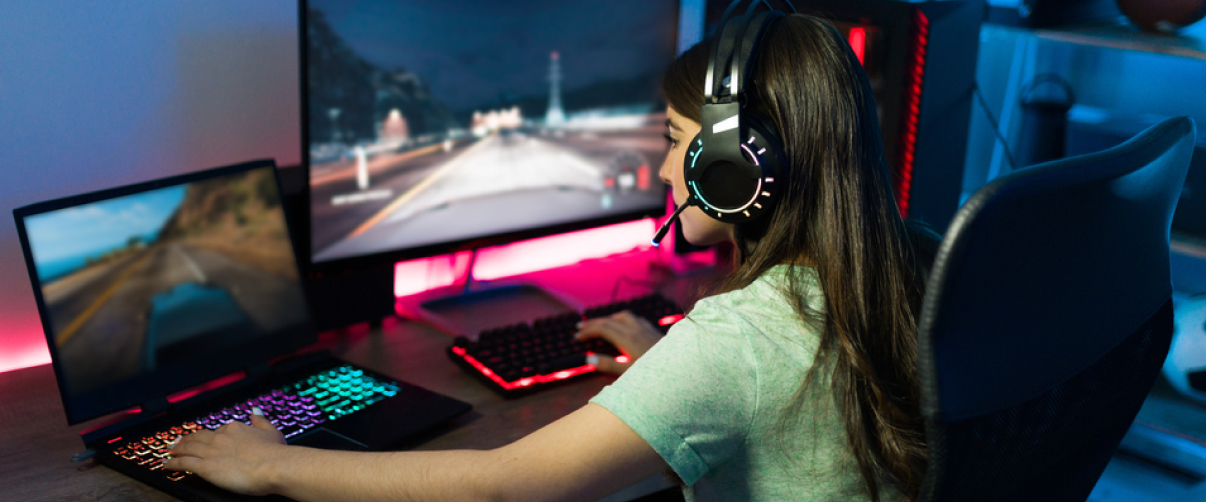  The Ultimate Cooling Test: Which Gaming Laptop Handles Heat the Best?