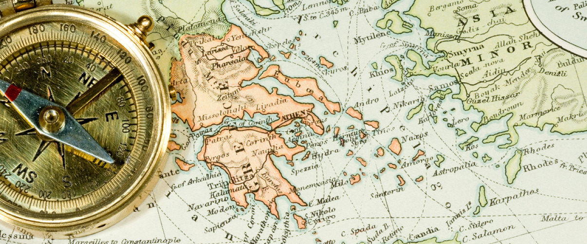  Trade Routes of the Ancient World: How Early Civilizations Connected and Prospered