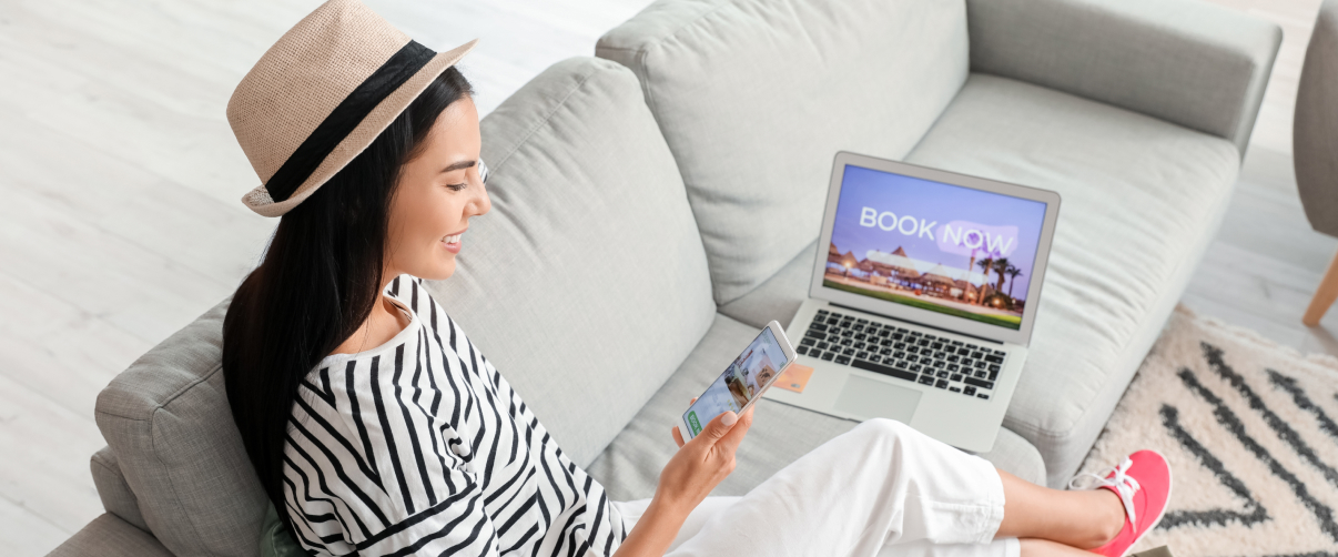  Travel Smart: Tips for Booking the Best Budget Hotels Anywhere in the World