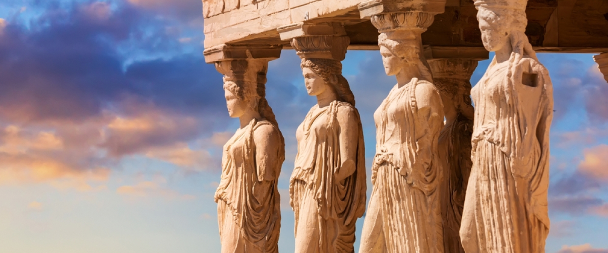  Women in Ancient Civilizations: Forgotten Leaders, Warriors, and Scholars