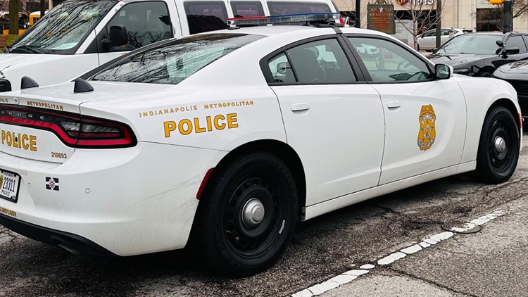 IMPD investigating fatal shooting on Indy’s west side