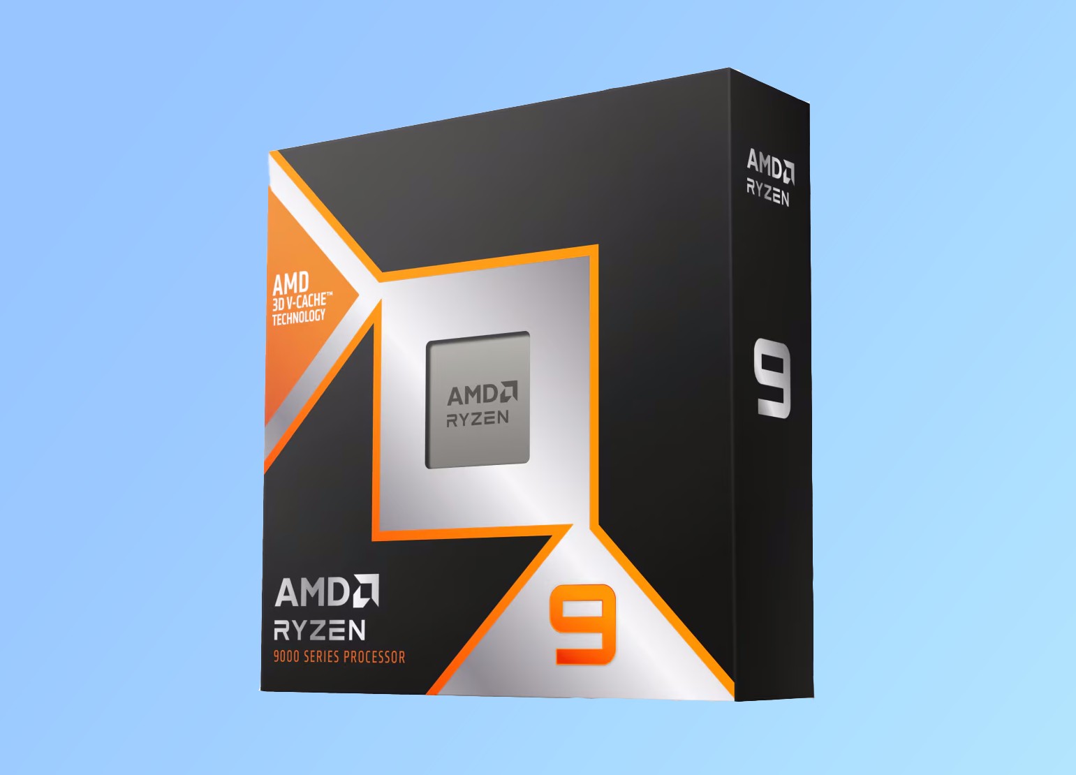  Where to buy the AMD Ryzen 9 9950X3D: new gaming CPUs at no extra cost