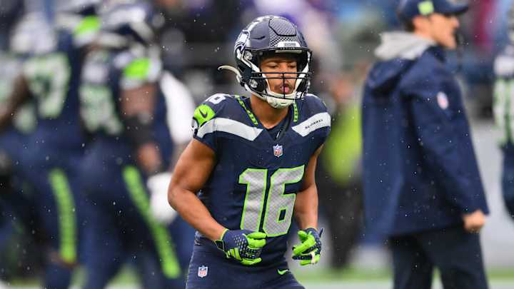 Tyler Lockett Shows Love To Kansas State Wildcats In 2025 NFL Draft