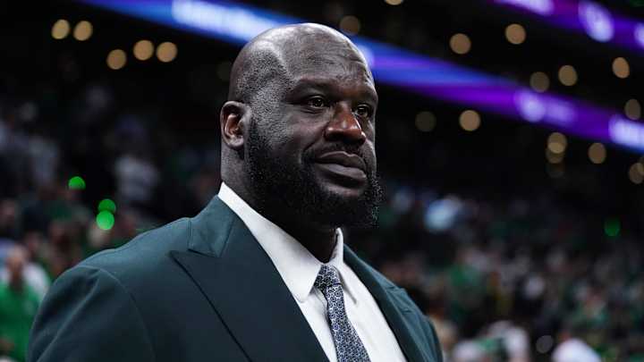 NBA Legend Shaquille O’Neal Joins Mike Bibby’s Sacramento State Program