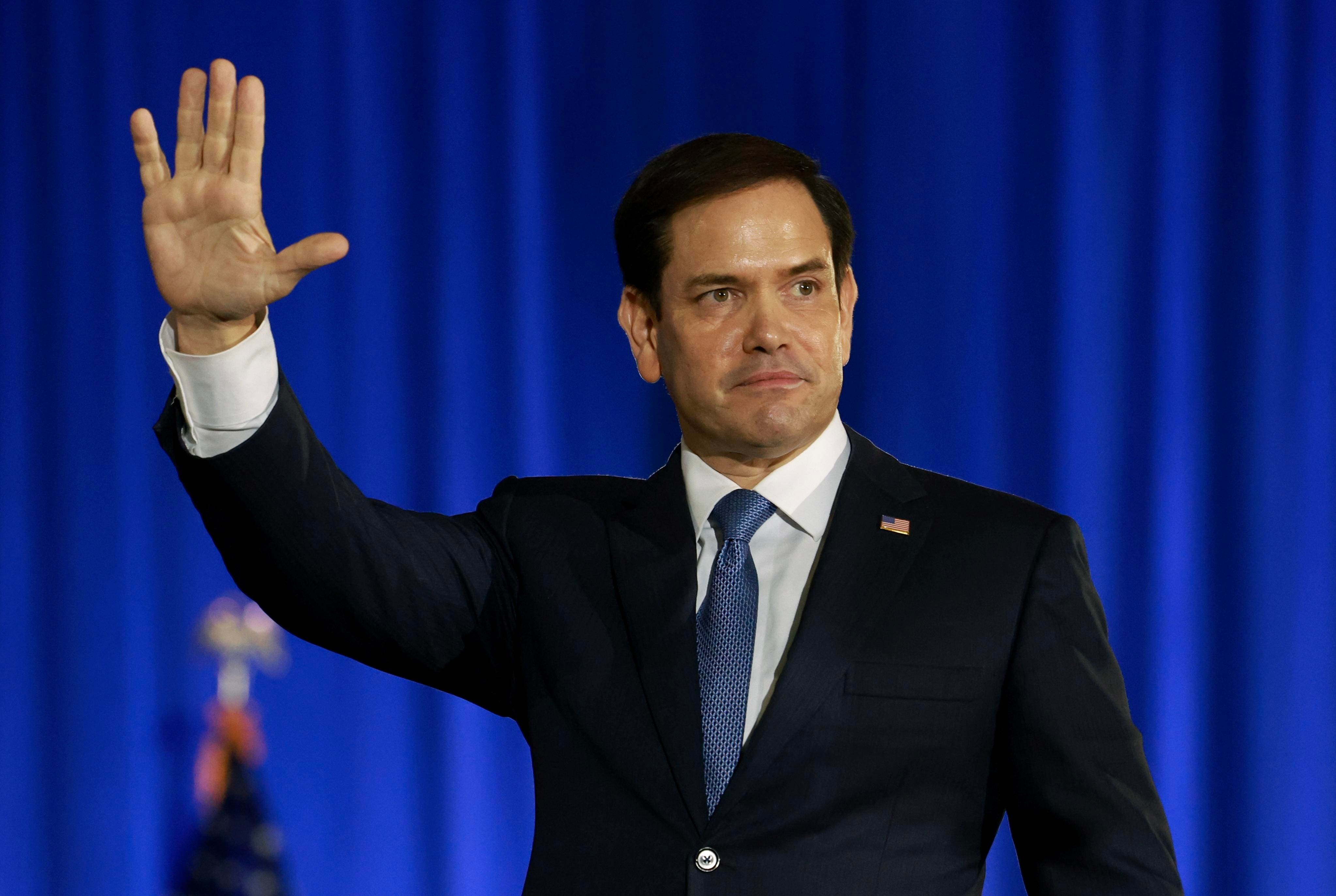  Did ICE Deport Children From Louisiana Who Are U.S. Citizens? Rubio Denies Characterization Amid Controversy
