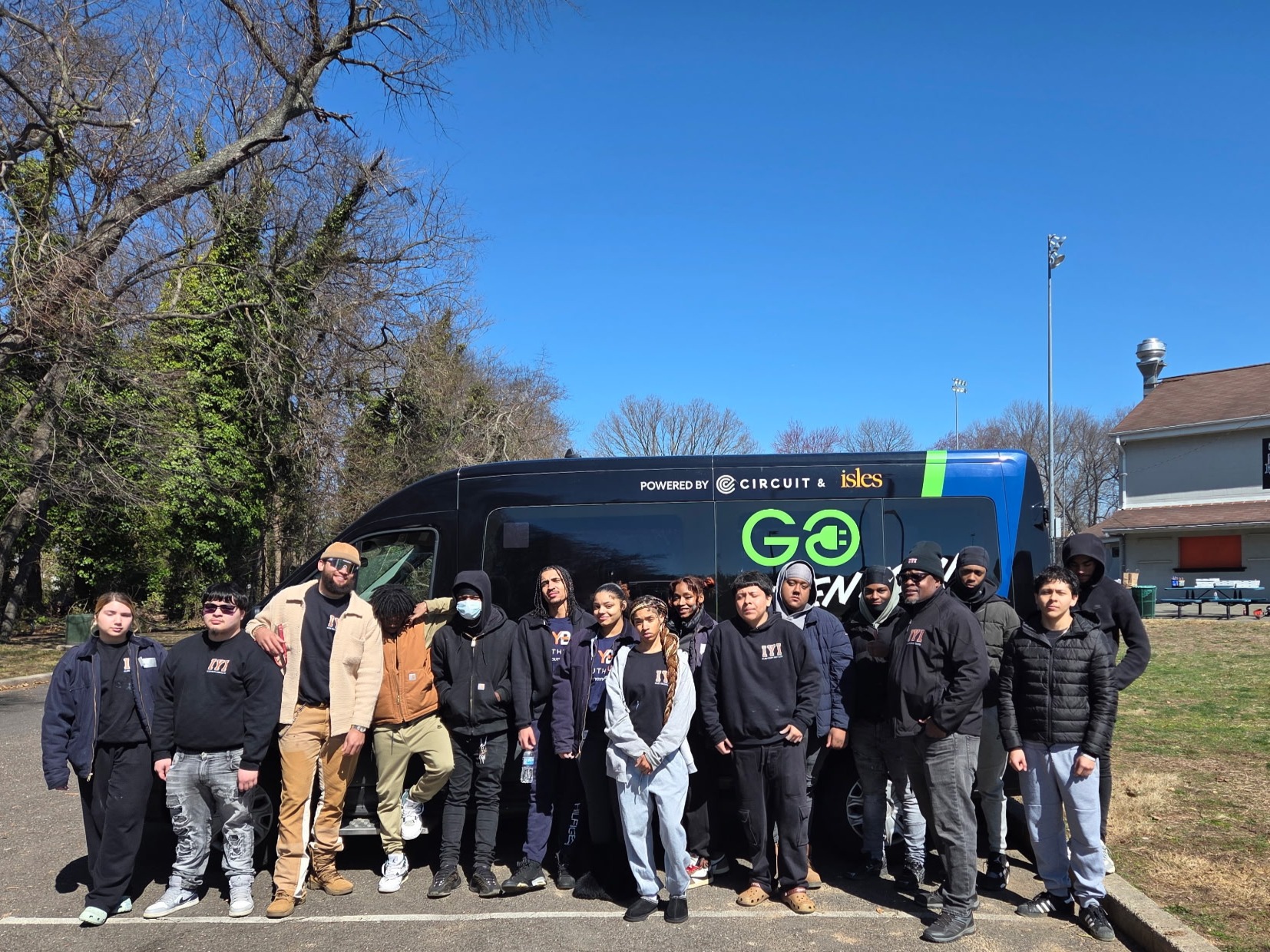 Isles to hold annual fundraiser Saturday in Hamilton