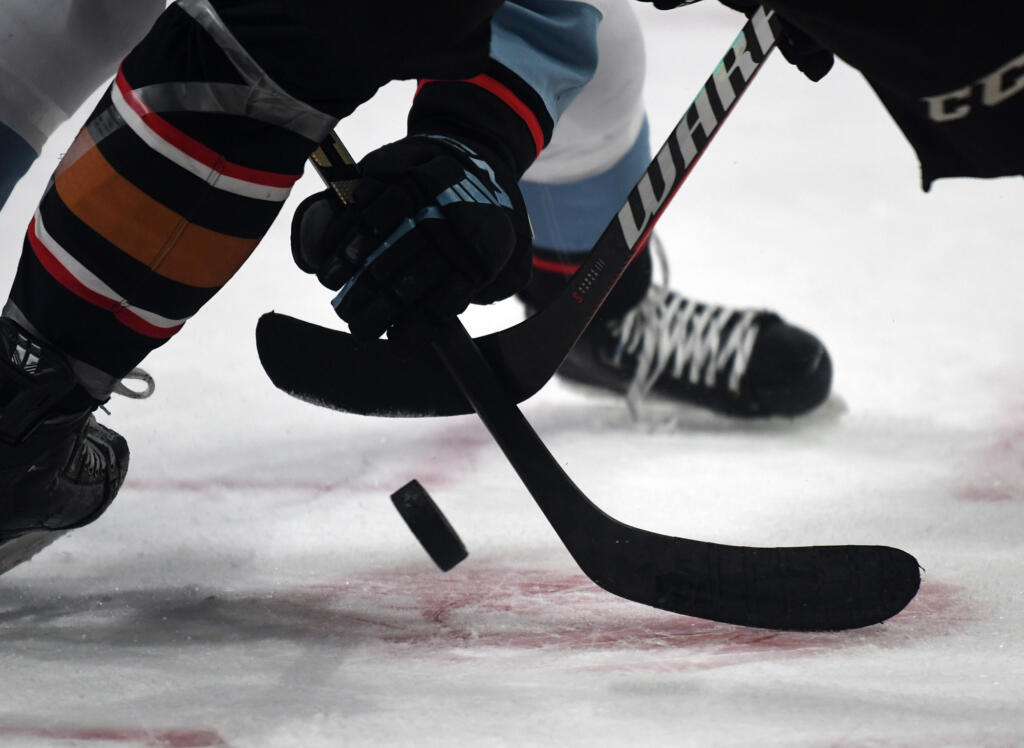 Winterhawks going to Game 7 against Prince George