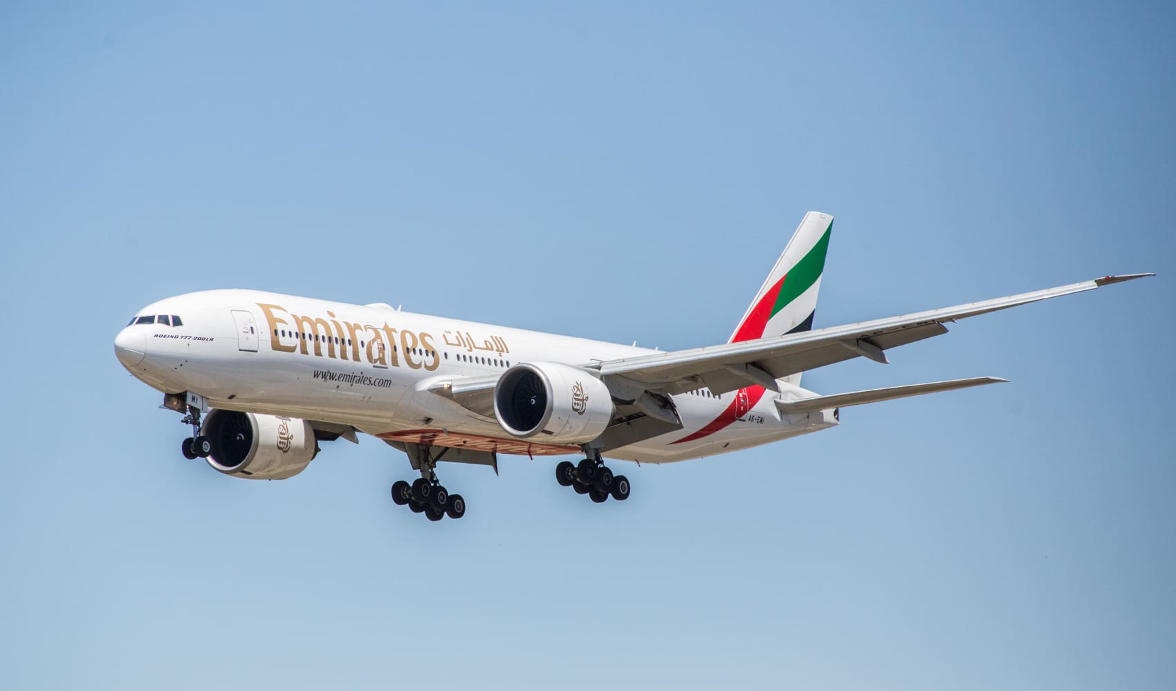  Emirates President Tim Clark warns of ‘uncharted territory’ as tariffs hit global aviation