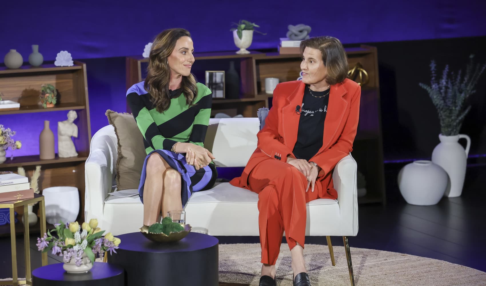  The outdated health idea that’s holding women back in life and careers