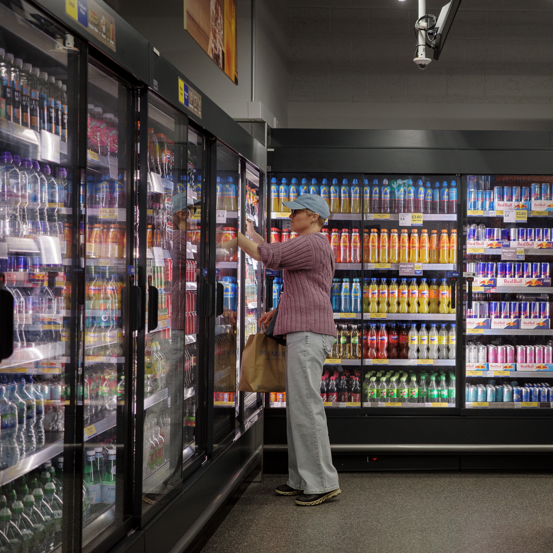  UK Cuts Tariffs on Dozens of Products as Global Trade Tensions Rise