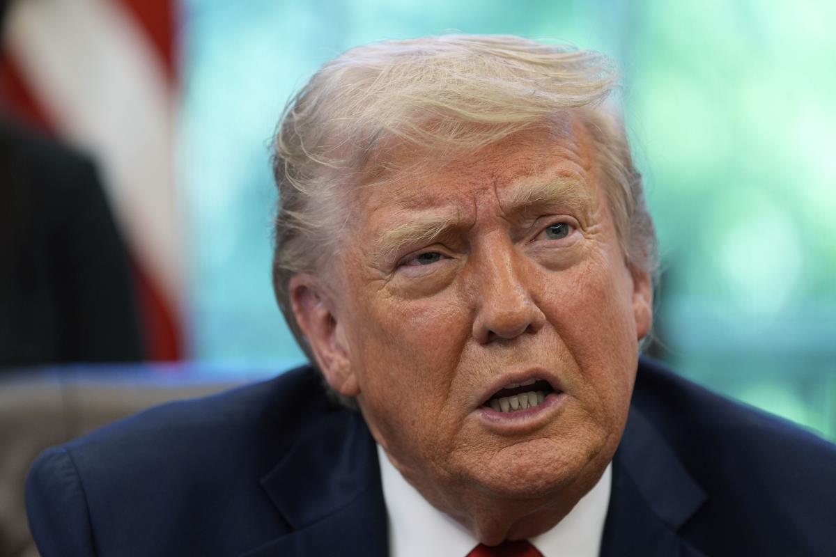  Rulings on Sanctuary Cities, Elections Go Against Trump